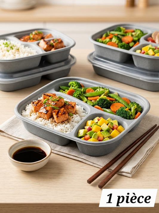 Lunch box