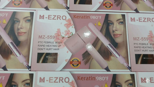 PACK offre   plaque  + sèche cheveux 980f