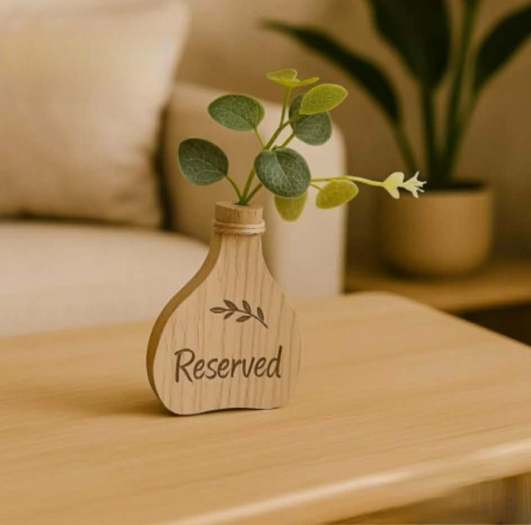 vase