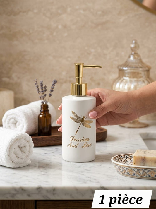 Distributeur de Savon liquide