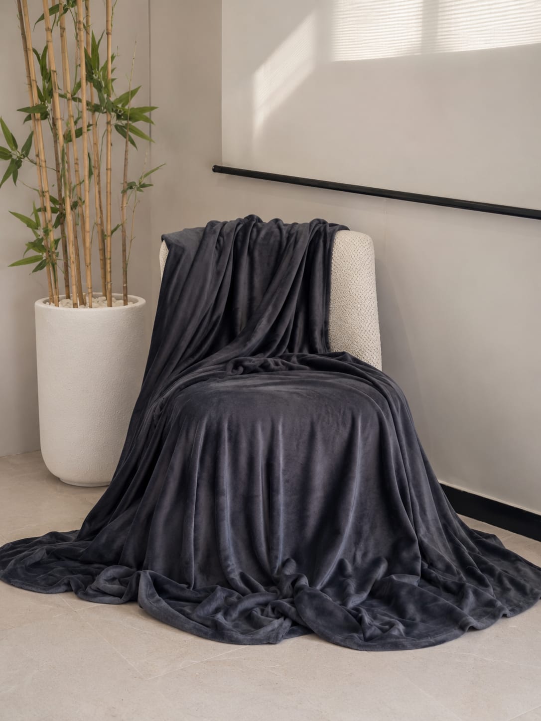 Drap 2 places دفاية