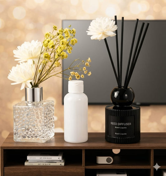 Diffuseur de parfum 2 pièces
