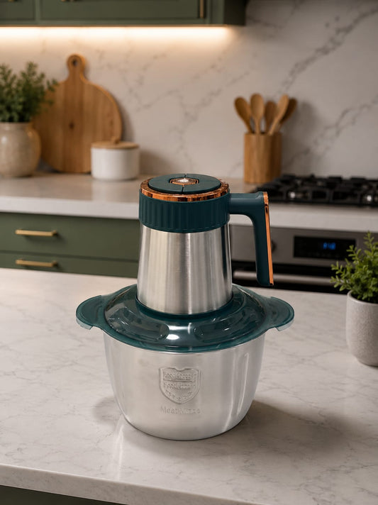 Hachoir 5 litres