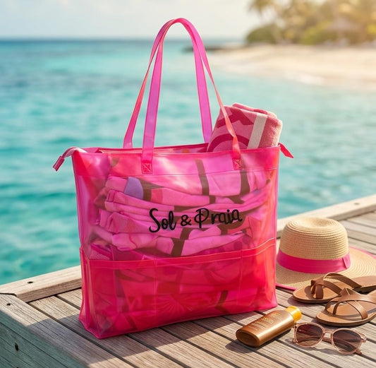 Sac de plage