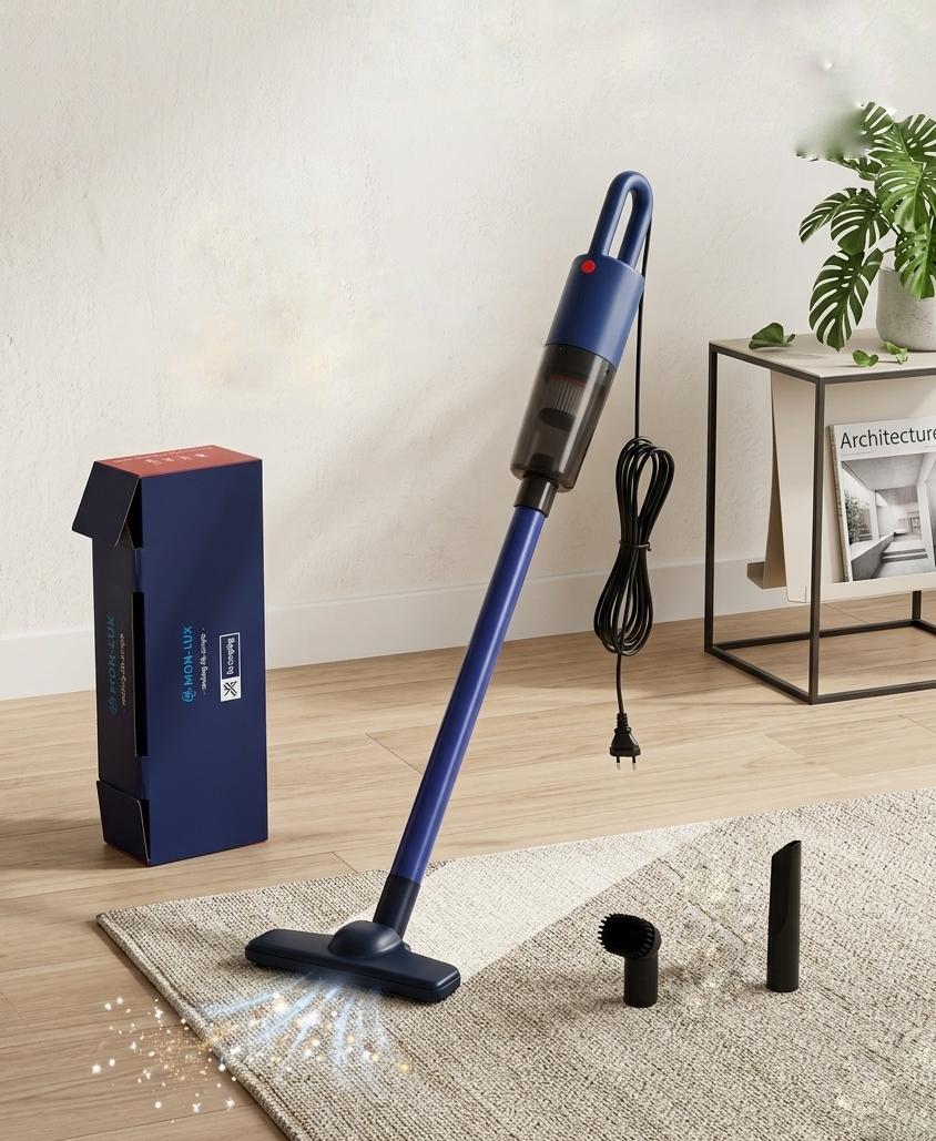 Aspirateur Mon luxe