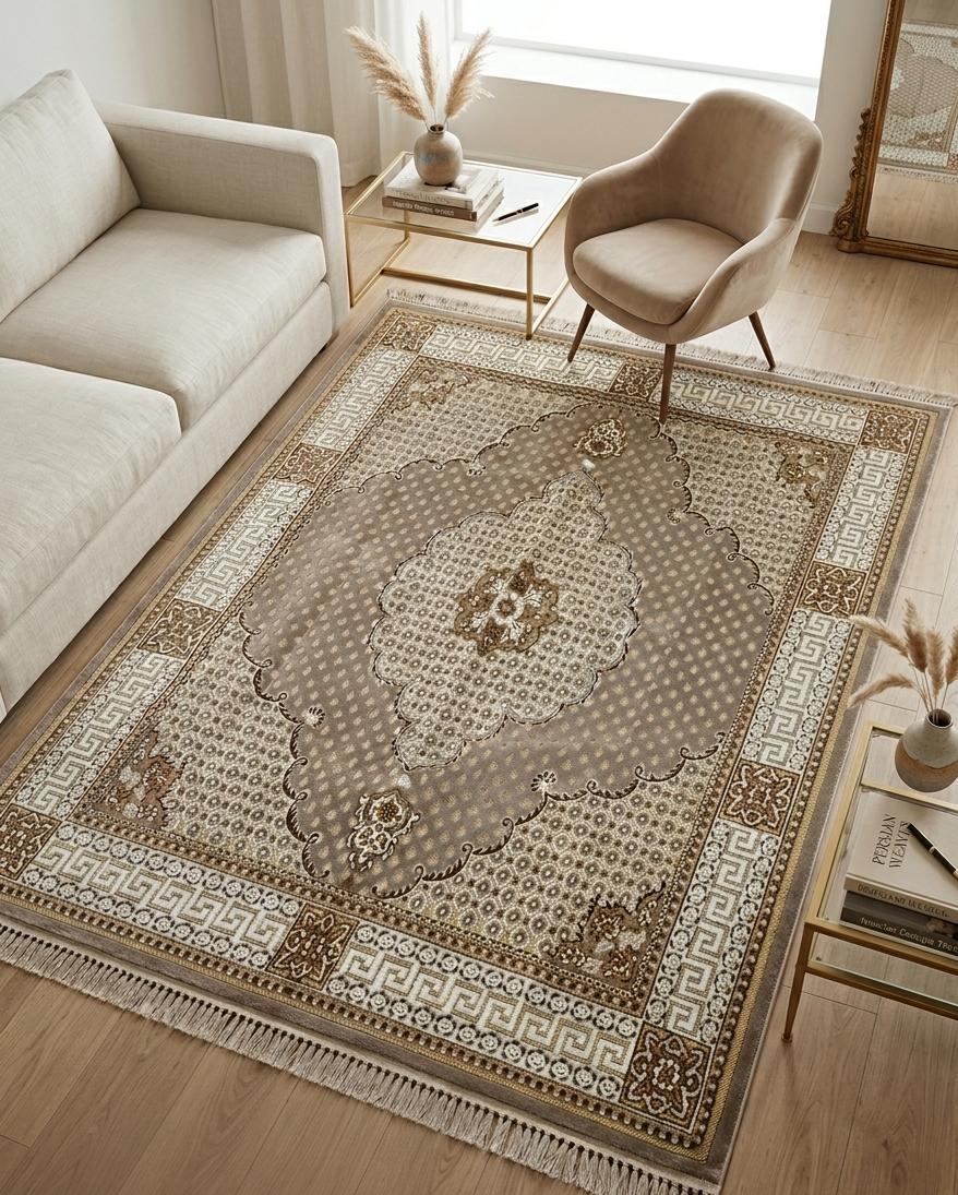 Tapis مرقوم