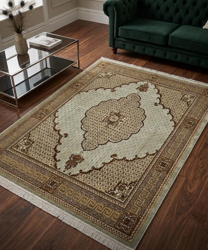 Tapis مرقوم