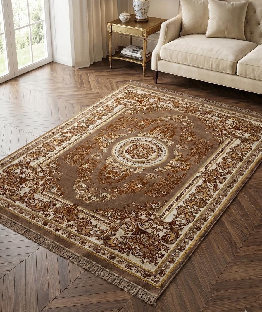 Tapis مرقوم