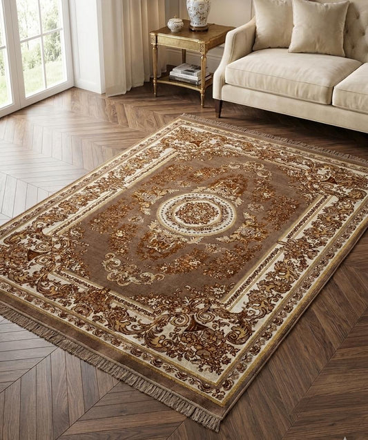 Tapis مرقوم