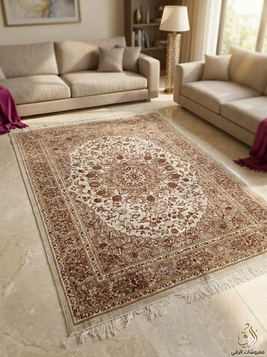 Tapis  مرقوم