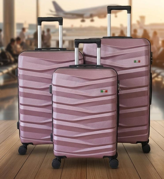 Série de 3 valise