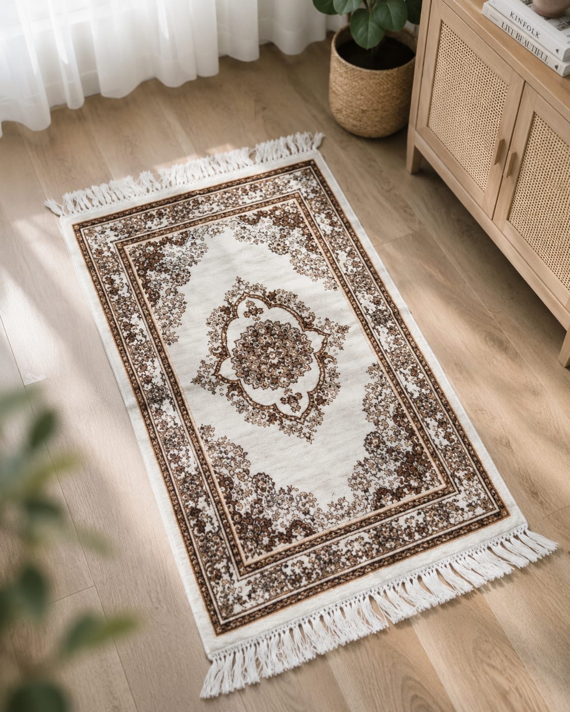 tapis 50/100cm