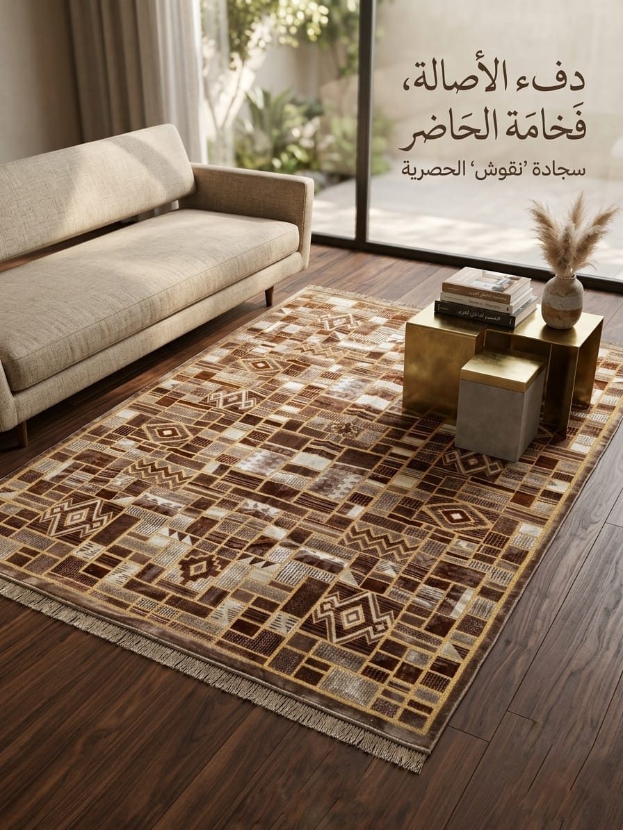 Tapisمرقوم