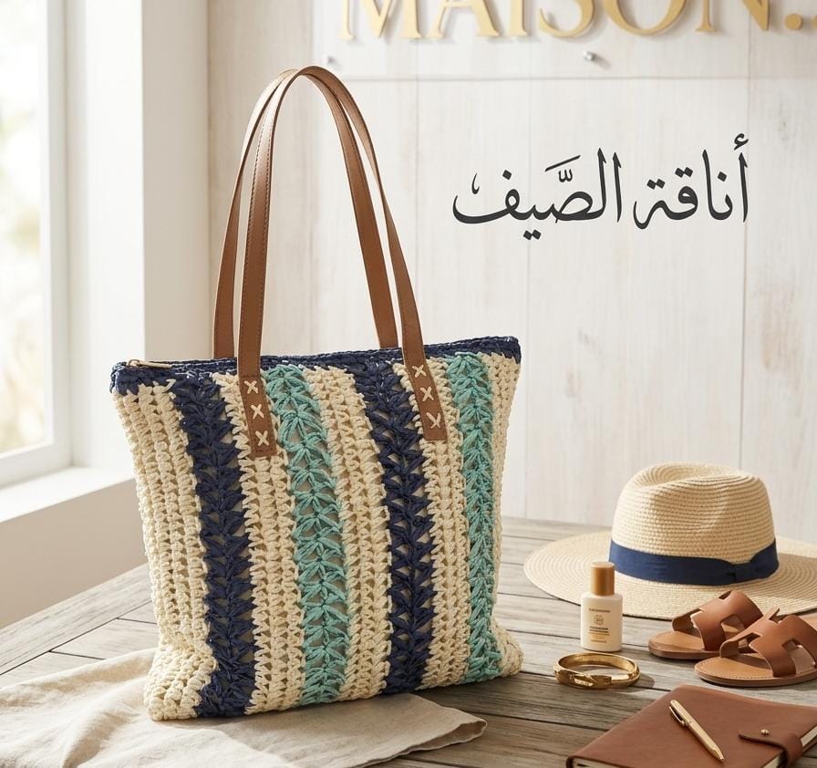 sac اللون مدموج