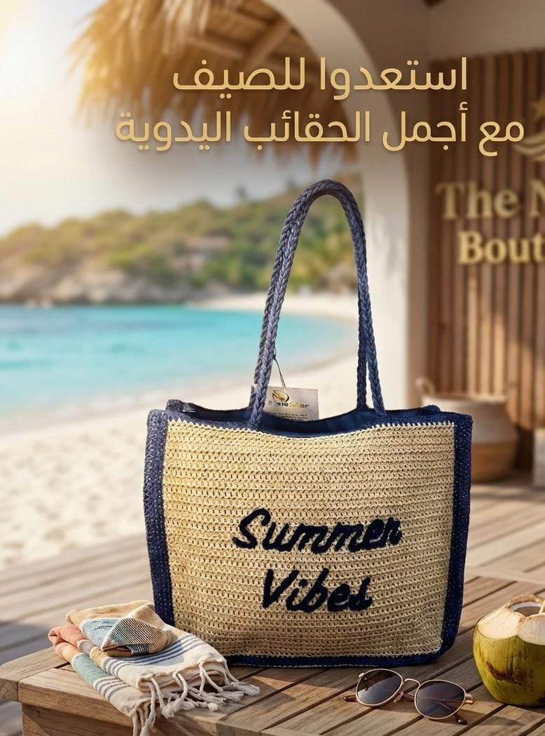 sac de plage