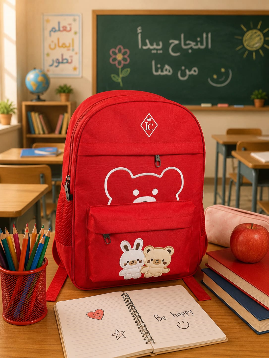 Cartable