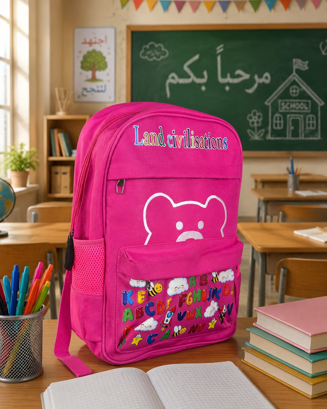 Cartable