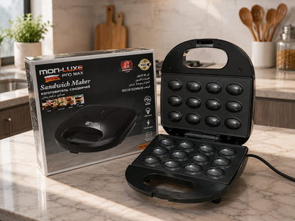 Appareil Zoza Mon luxe
