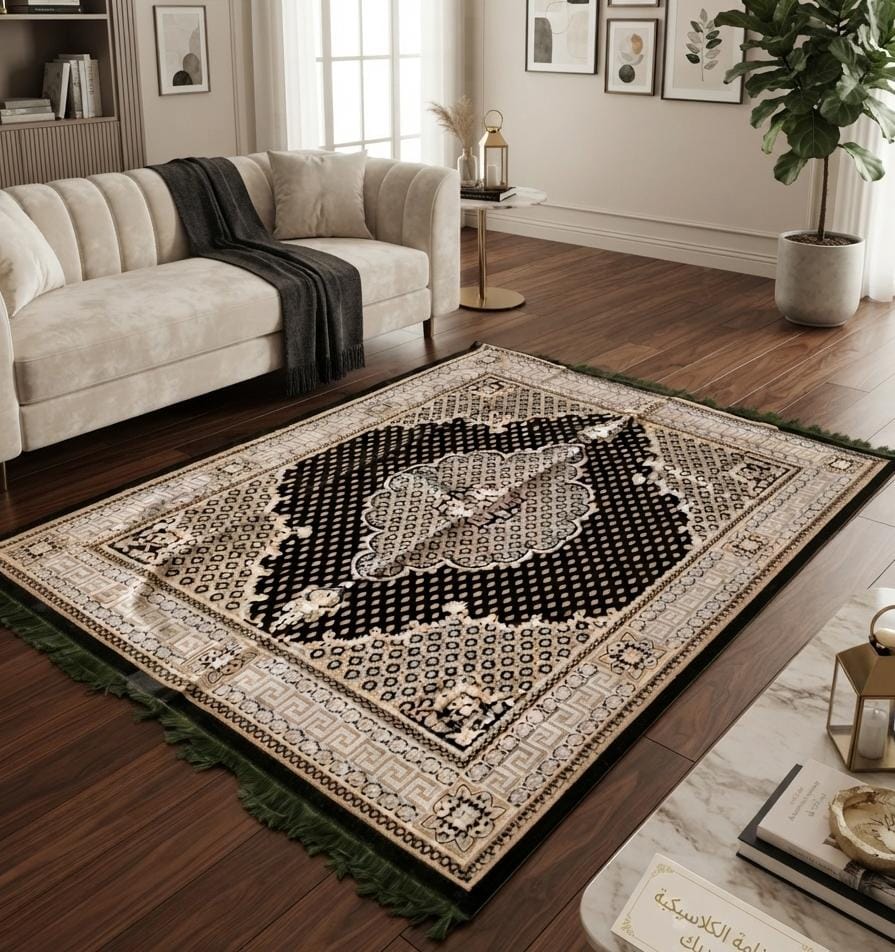 Tapis مرقوم 210/160cm