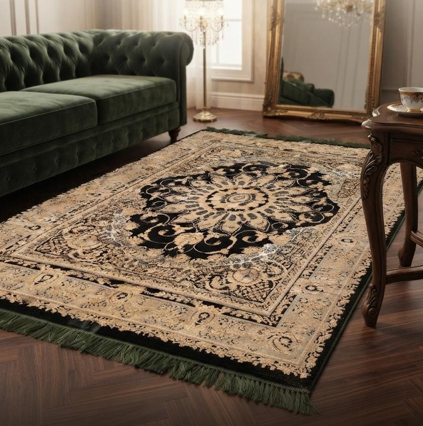 Tapis مرقوم/210*160