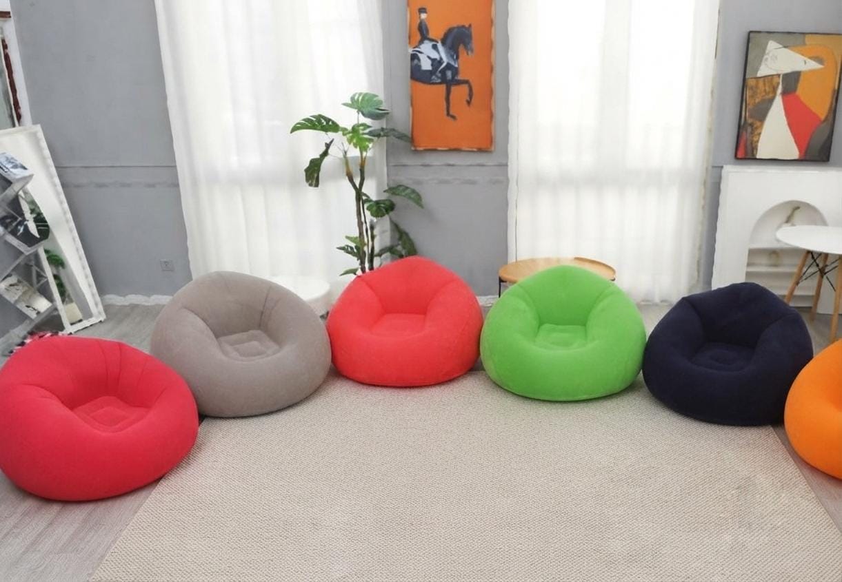 Pouf