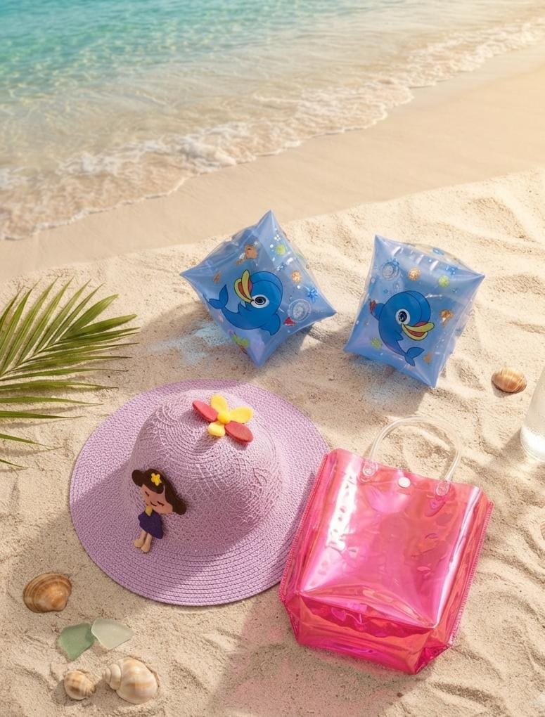 Pack بنات