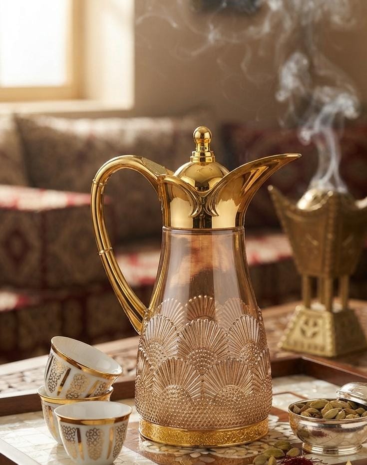 carafe