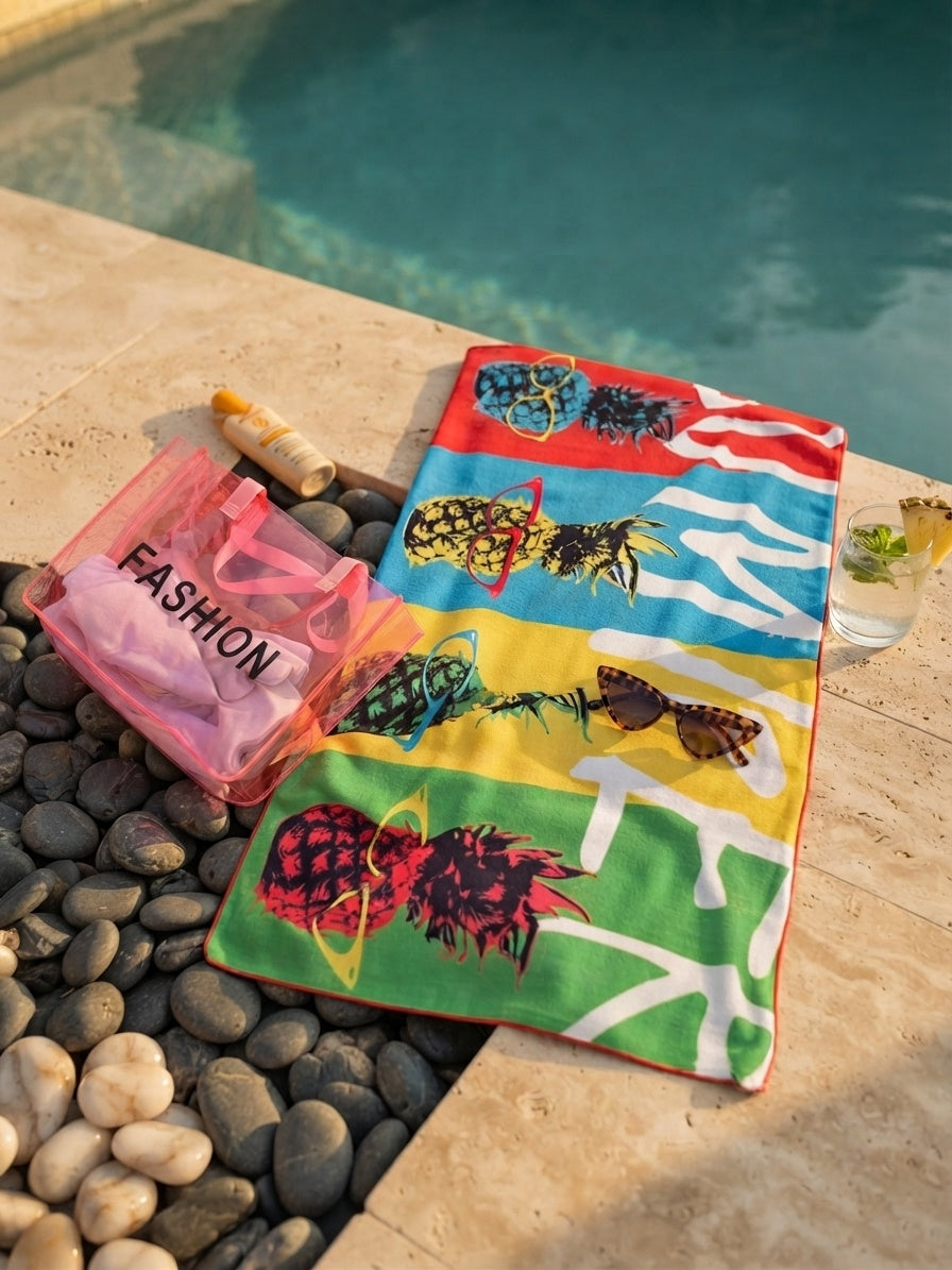 PACK de plage