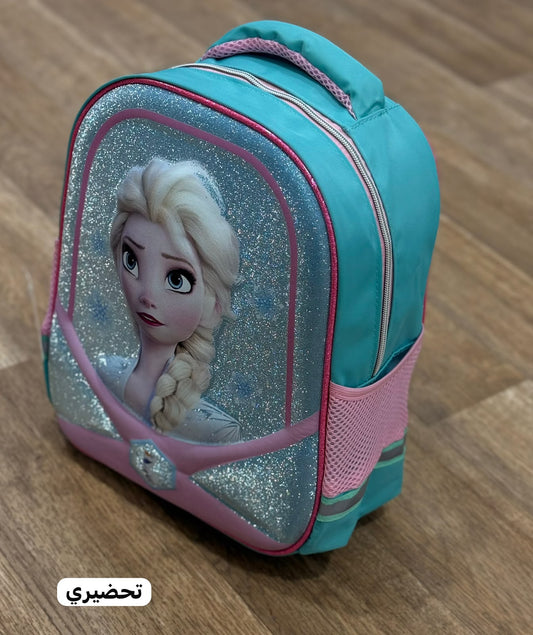 cartable تحضيري