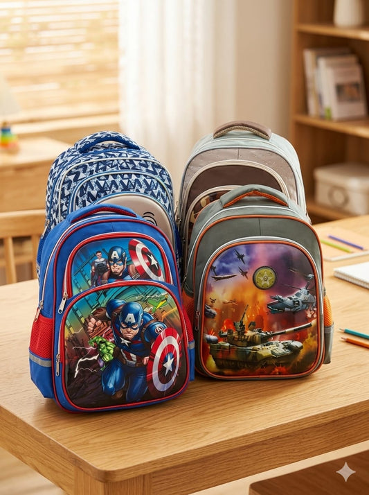 cartable اولاد مدموج