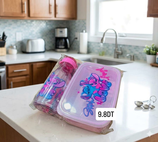 Lunch Box