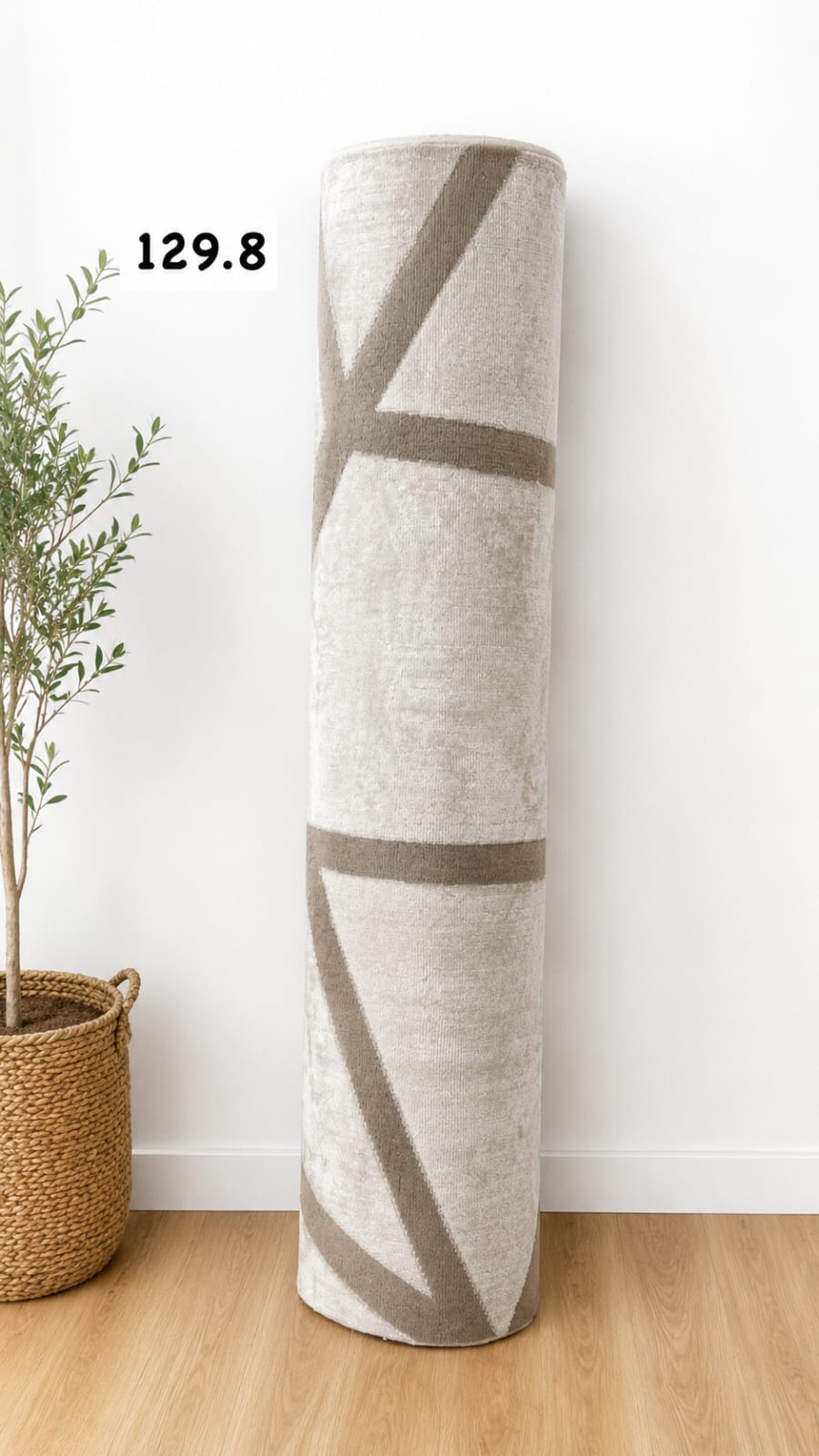 Tapis salon GM