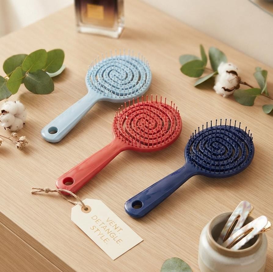 Brosse