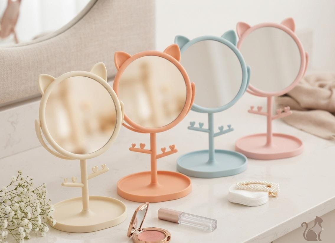 Miroir