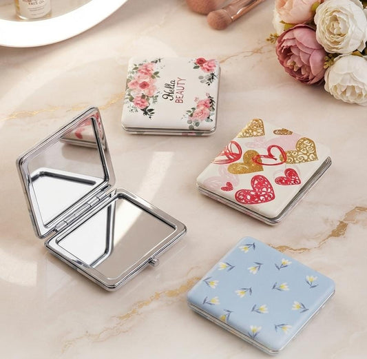 Miroir de poche