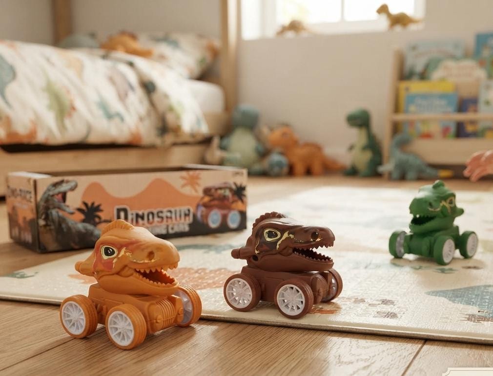 jouet dinosaur