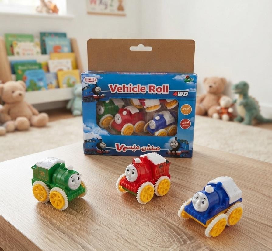 mini train 1 pcs