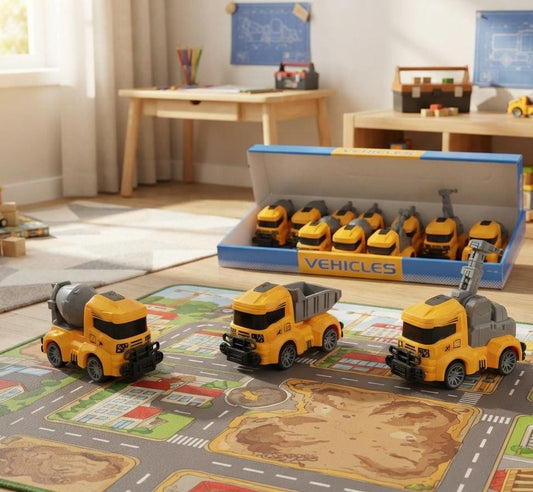 mini camion 1 pcs