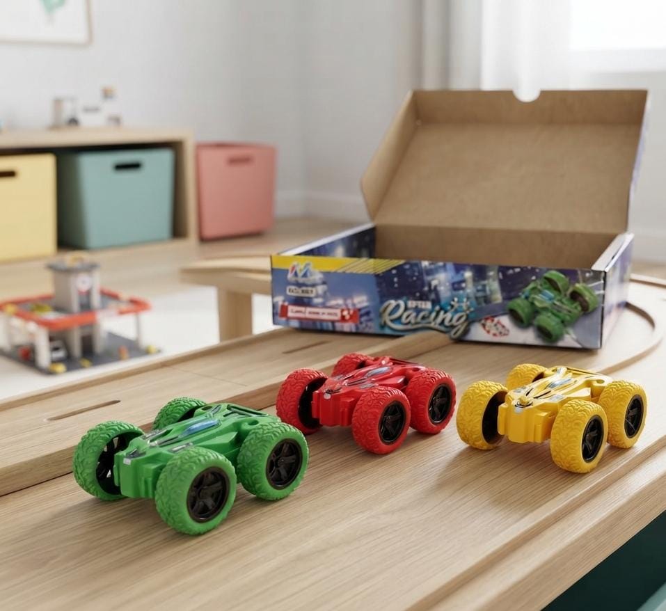 mini voiture