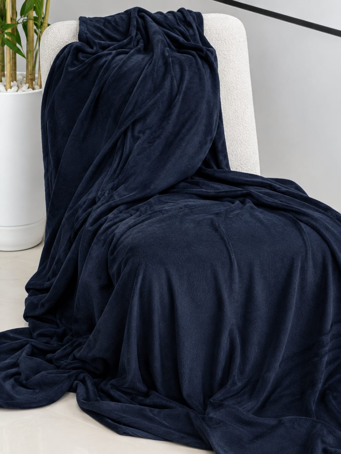 Drap 2 places دفاية