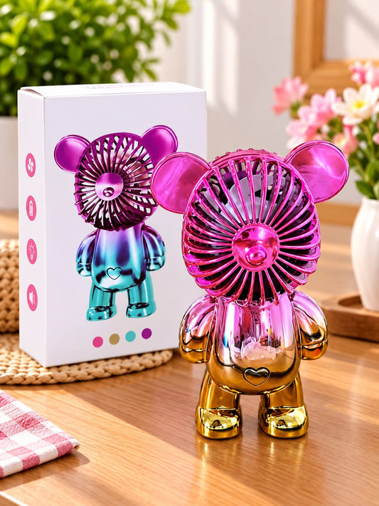 Mini ventilateur