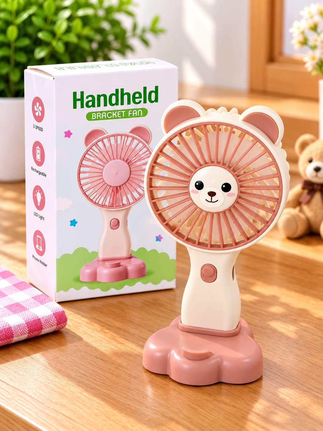Mini ventilateur