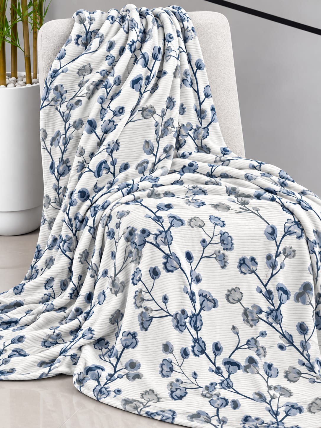 Drap 2 places دفاية