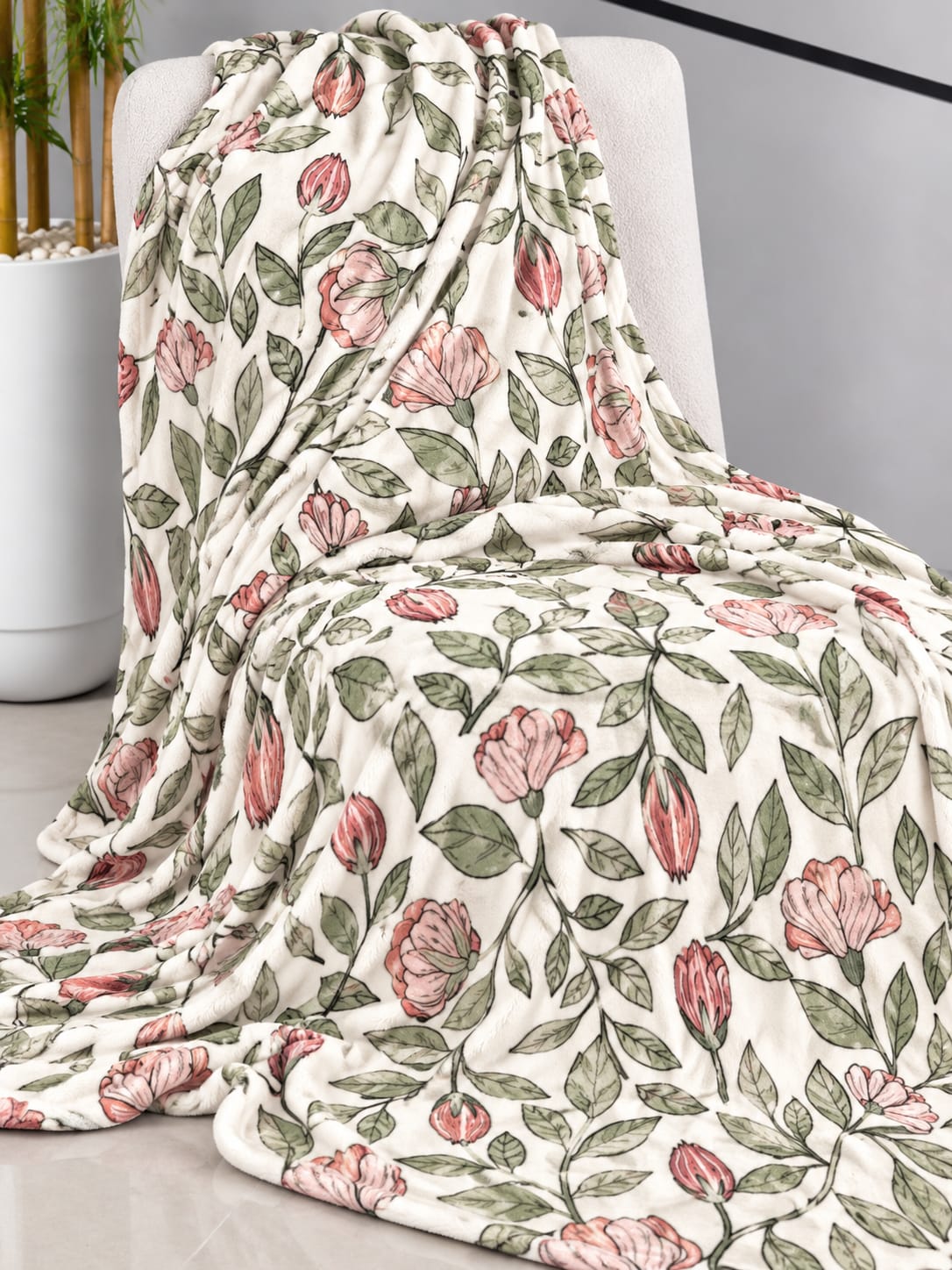 Drap 2 places دفاية