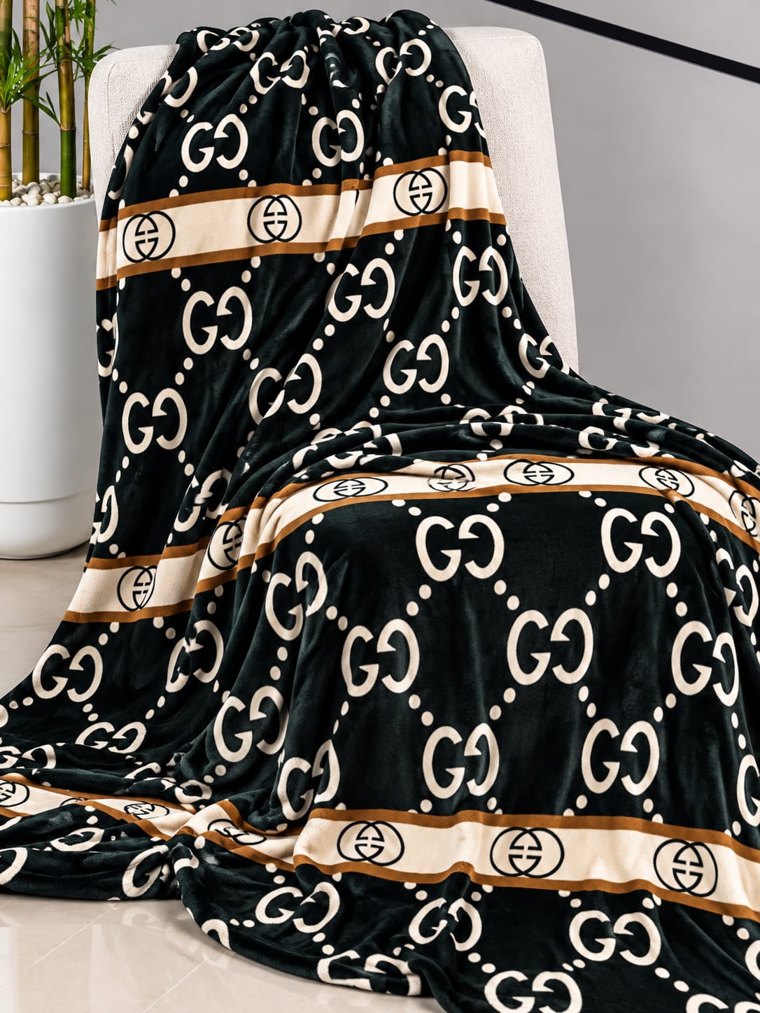 Drap 2 places دفاية