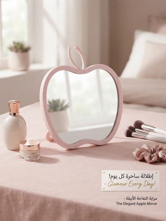 Miroir apple