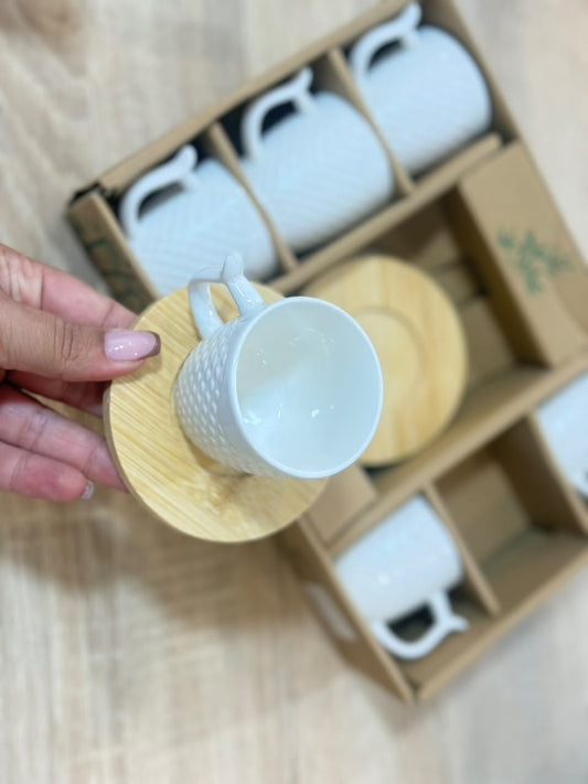 Service à  café