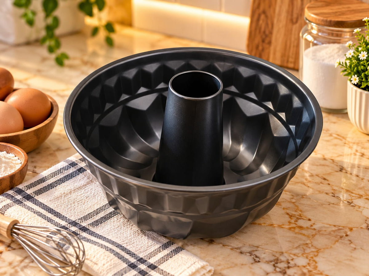 Moule rond