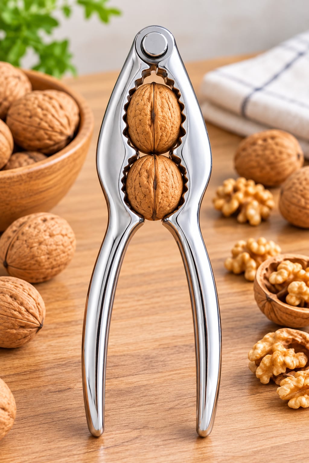 Casse-noix  amandes