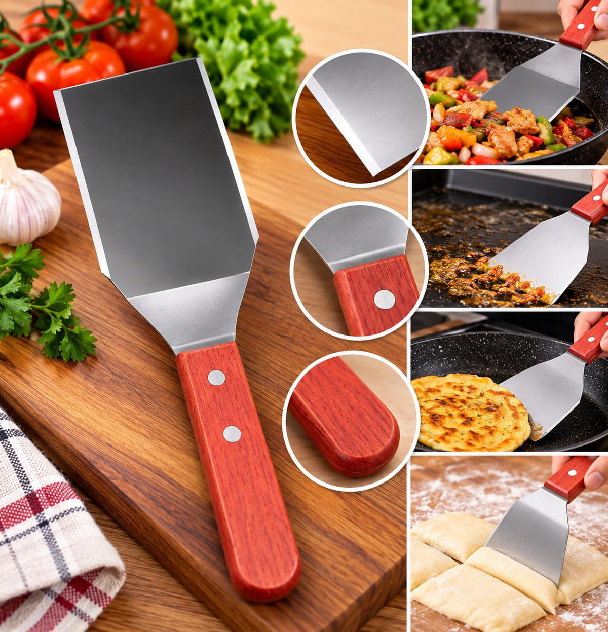 Spatule